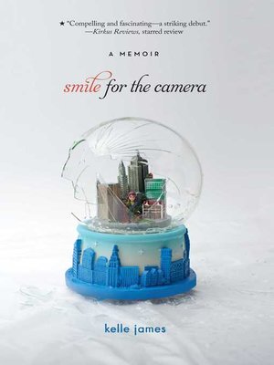 cover image of Smile for the Camera